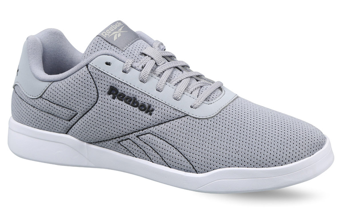 Lookbook Reebok Kasut Jalan Tread Lite Lux Lp 'Kelabu Putih' FW1779
