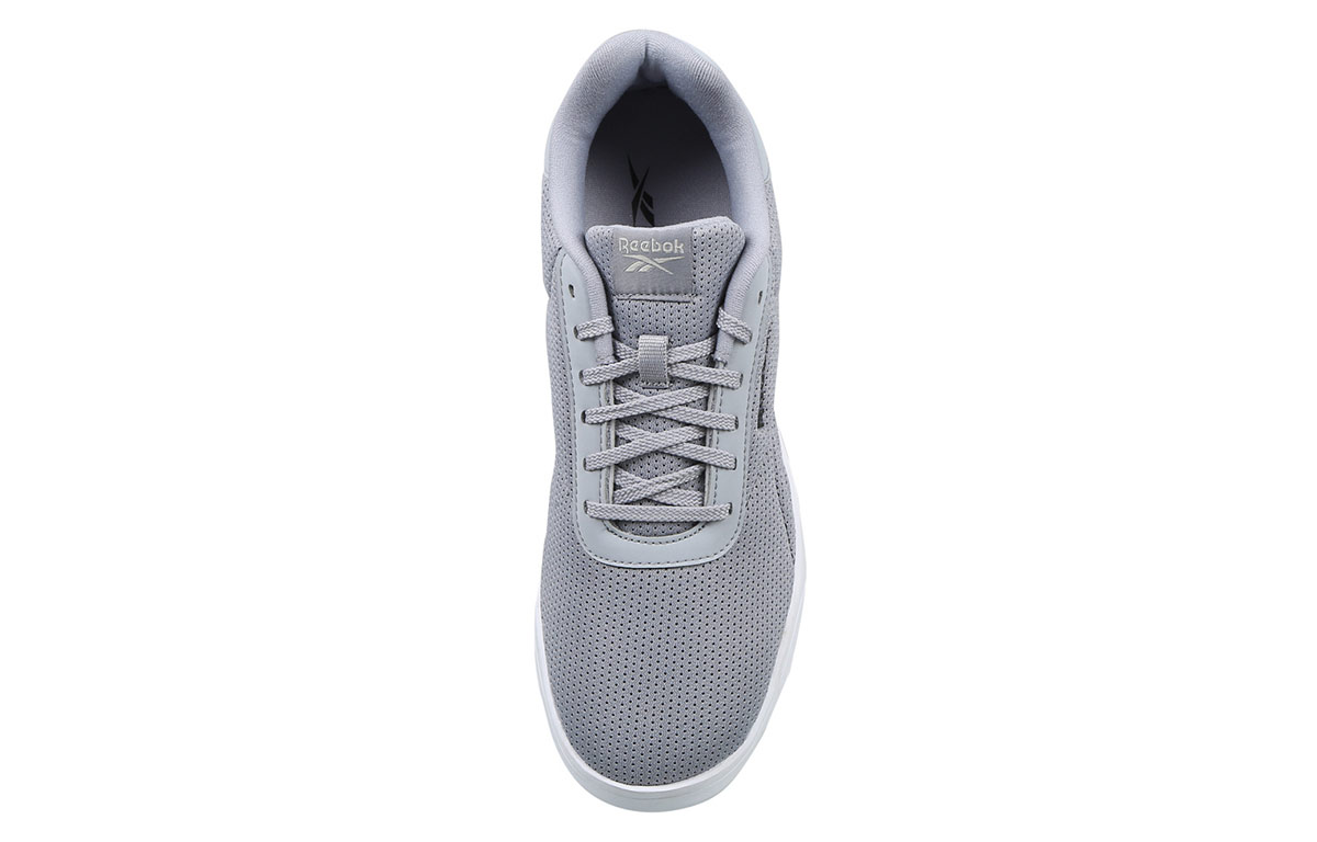 Shop Reebok Kasut Jalan Tread Lite Lux Lp 'Kelabu Putih' FW1779