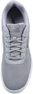 Reebok Kasut Jalan Tread Lite Lux Lp 'Kelabu Putih' FW1779 Shop Reebok Kasut Jalan Tread Lite Lux Lp 'Kelabu Putih' FW1779