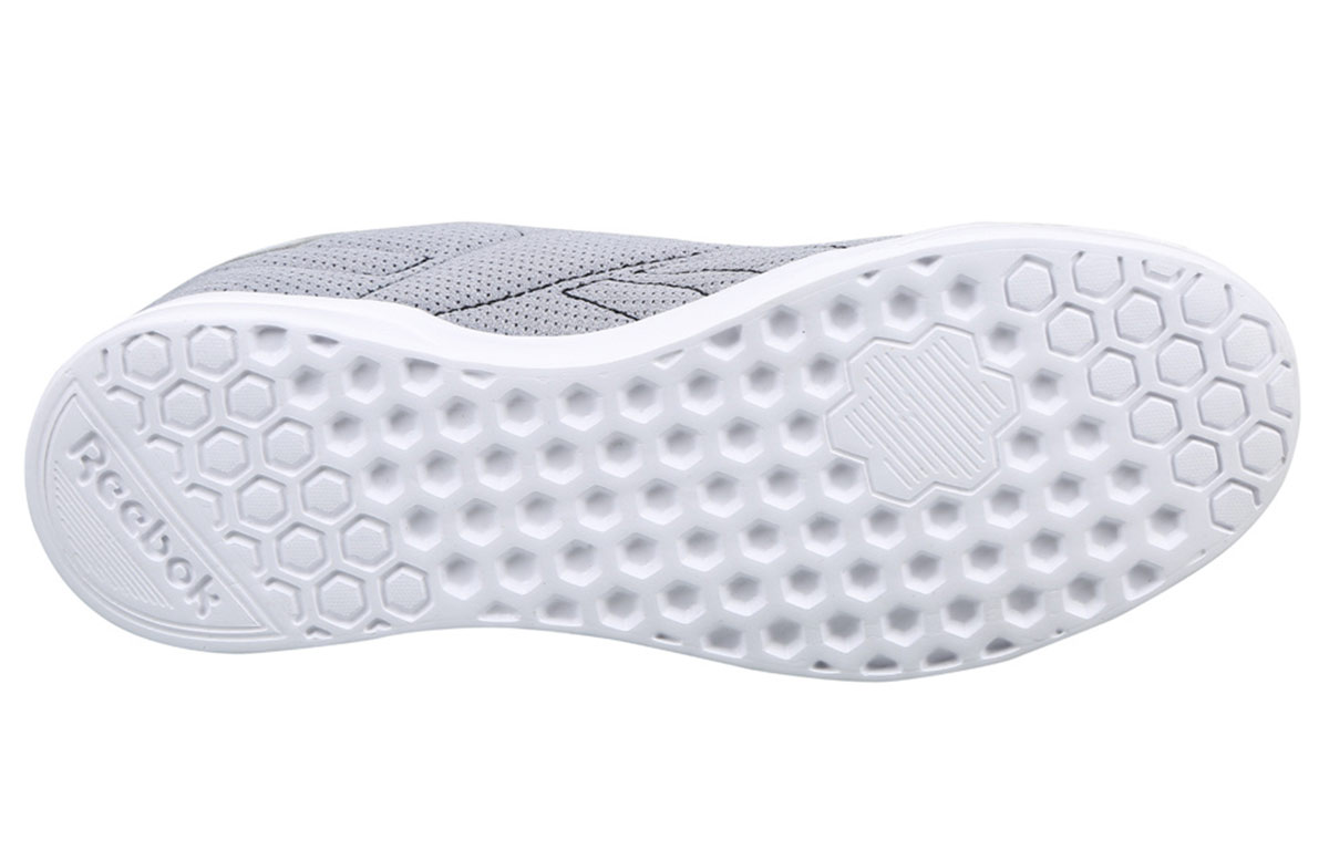 Details for Reebok Kasut Jalan Tread Lite Lux Lp 'Kelabu Putih' FW1779