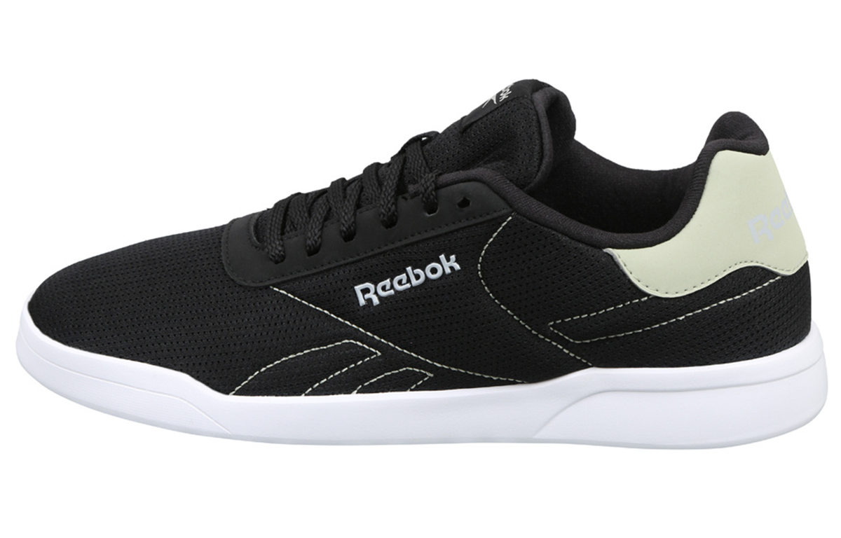 Reebok Walking Tread Lite Lux Running Shoes 'Black' EW5267