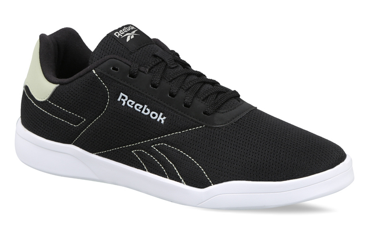 Lookbook Reebok Walking Tread Lite Lux Running Shoes 'Black' EW5267