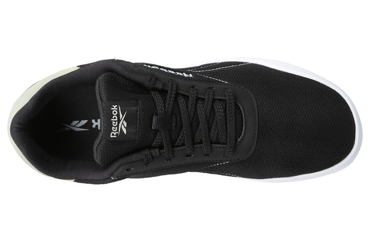Shop Reebok Walking Tread Lite Lux Running Shoes 'Black' EW5267