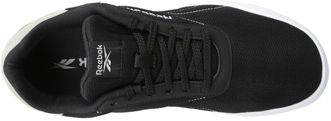 Reebok Walking Tread Lite Lux Running Shoes 'Black' EW5267 Shop Reebok Walking Tread Lite Lux Running Shoes 'Black' EW5267