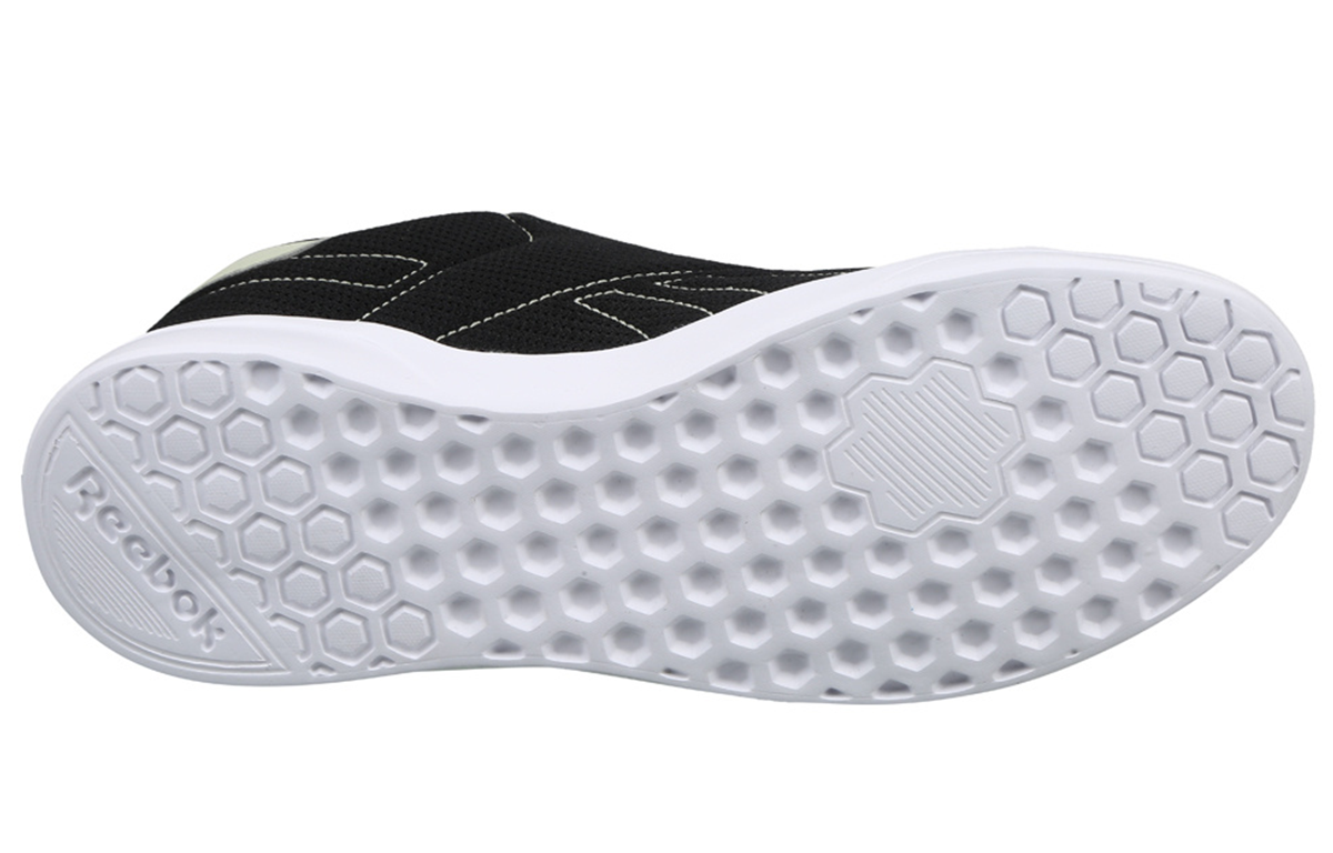 Details for Reebok Walking Tread Lite Lux Running Shoes 'Black' EW5267