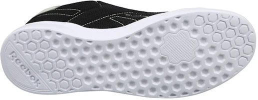 Details for Reebok Walking Tread Lite Lux 黑色 慢跑鞋