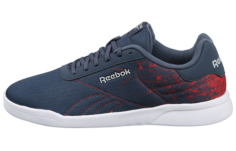 Reebok Walking Tread Lux Print Lite 'Blue Red' FW1783