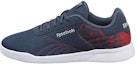 Buy Reebok Kasut Jalan Tread Lux Print Lite 'Biru Merah' FW1783