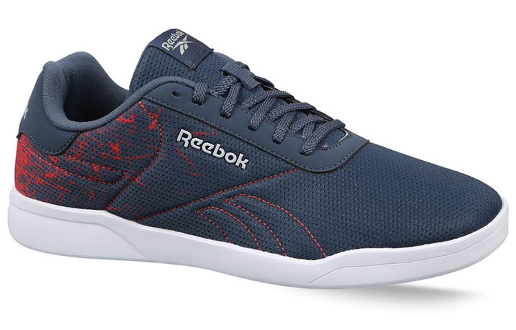 Reebok Walking Tread Lux Print Lite 'Blue Red' 圖 3