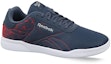 Lookbook Reebok Kasut Jalan Tread Lux Print Lite 'Biru Merah' FW1783