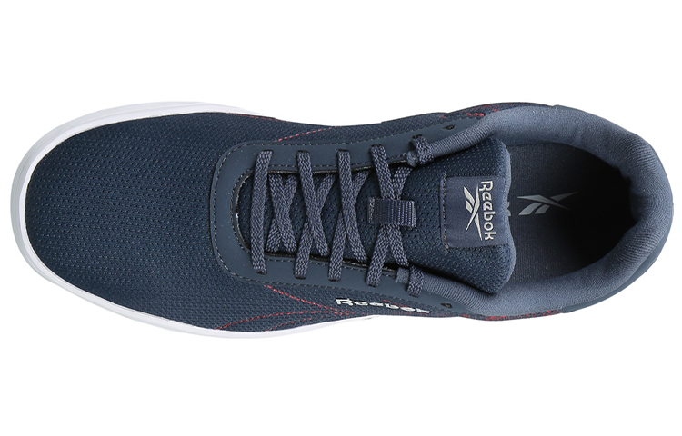 Reebok Walking Tread Lux Print Lite 'Blue Red' 圖 4