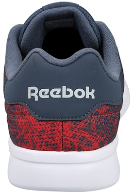 Reebok Walking Tread Lux Print Lite 'Blue Red' FW1783 Purchase Reebok Walking Tread Lux Print Lite 'Blue Red' FW1783