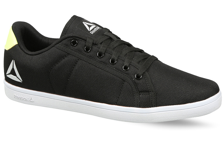 Lookbook Reebok Walking Tread Max LP 'Black Green White' EG0081