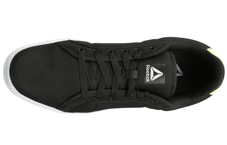 Shop Reebok Walking Tread Max LP 'Black Green White' EG0081