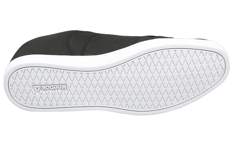 Details for Reebok Walking Tread Max LP 'Black Green White' EG0081