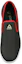 Shop Reebok Walking Tread Smooth 2 LP Slip-Ons 'Negro Rojo' DV7956