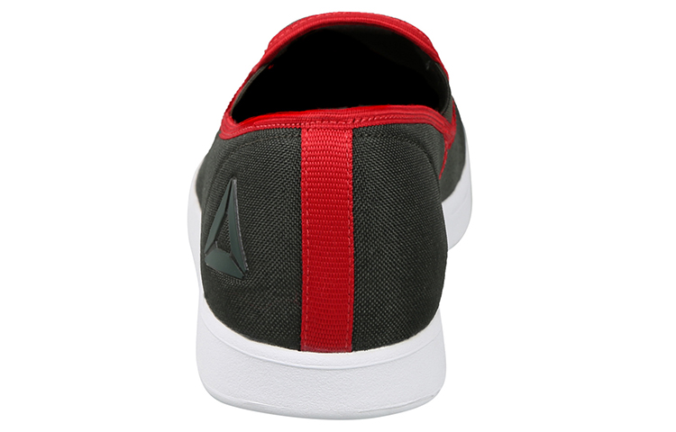Purchase Reebok Walking Tread Smooth 2 LP Slip-Ons 'Negro Rojo' DV7956