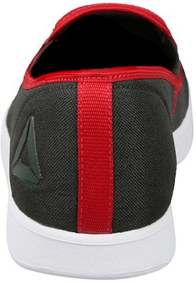 Reebok Walking Tread Smooth 2 Lp Slip-Ons 'Black Red' DV7956 Purchase Reebok Walking Tread Smooth 2 Lp Slip-Ons 'Black Red' DV7956