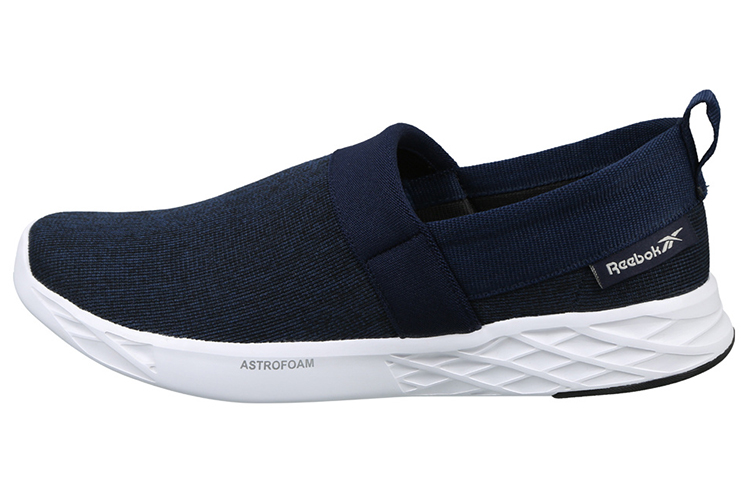 Reebok Walking X-Propeller Slip-Ons 'Blue' FW1940