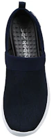 Shop Reebok 健走 X-Propeller 一脚蹬 深藍色 跑步鞋