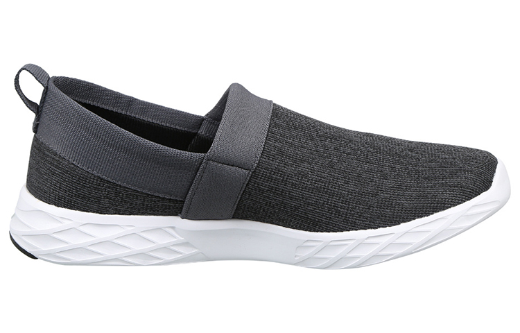 Order Reebok Walking X-Propeller Slip-Ons 'Grey' FW1939
