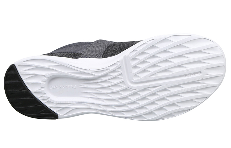 Details for Reebok Walking X-Propeller Slip-Ons 'Grey' FW1939