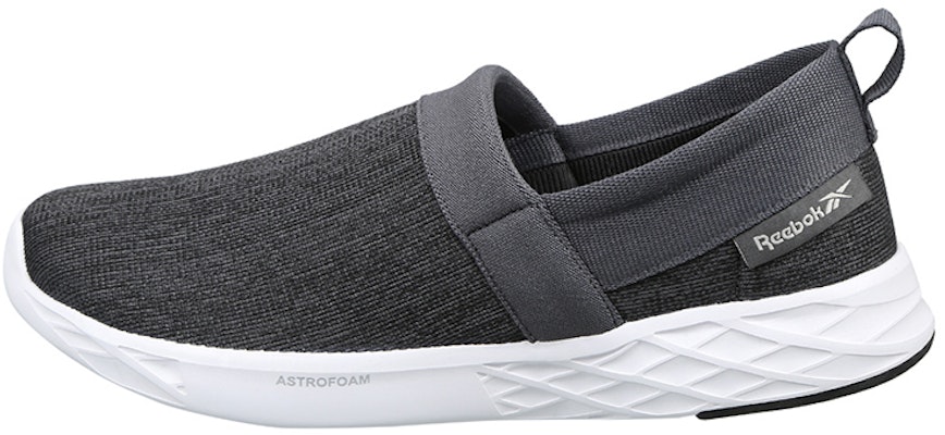 Reebok Walking X-Propeller Slip-Ons 'Grey' FW1939 Buy Reebok Walking X-Propeller Slip-Ons 'Grey' FW1939