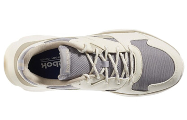 Lookbook Reebok Wanna One x Royal Bridge 3 'Light Sand' Pasir Cerah DV8339