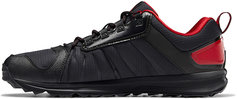 리복 웜앤터프 블랙레드 (Reebok Warm & Tough Black Red - 56 characters) FU8506 Buy 리복 웜앤터프 블랙레드 (Reebok Warm & Tough Black Red - 56 characters) FU8506