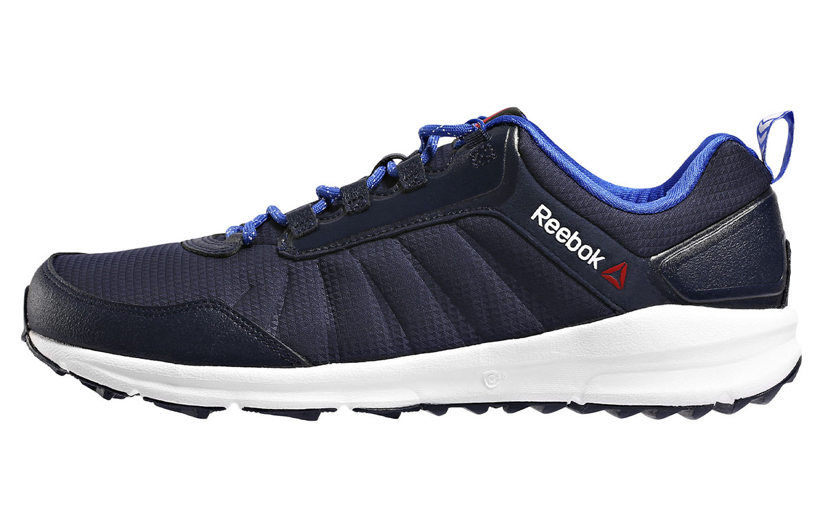 Reebok Warm & Tough Running Shoe 'Deep Blue' CN1847