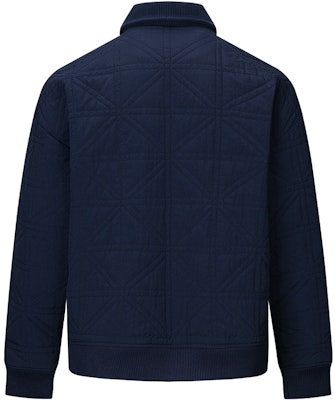 리복 방수 아웃도어 캐주얼 네이비 재킷 유니섹스 클래식 긴소매 24FRC215UGN2 Lookbook 리복 방수 아웃도어 캐주얼 네이비 재킷 유니섹스 클래식 긴소매 24FRC215UGN2