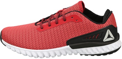 Reebok Wave Ride Red 'Black' CN4185 Reebok Wave Ride Red 'Black' CN4185
