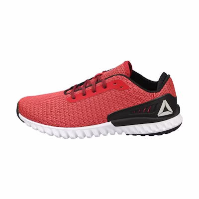 Reebok Wave Ride Red 'Black'