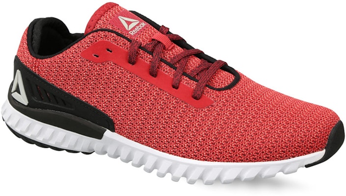 Reebok Wave Ride Roja 'Negra' CN4185 Lookbook Reebok Wave Ride Roja 'Negra' CN4185