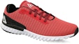 Lookbook Reebok Wave Ride Merah 'Hitam' CN4185