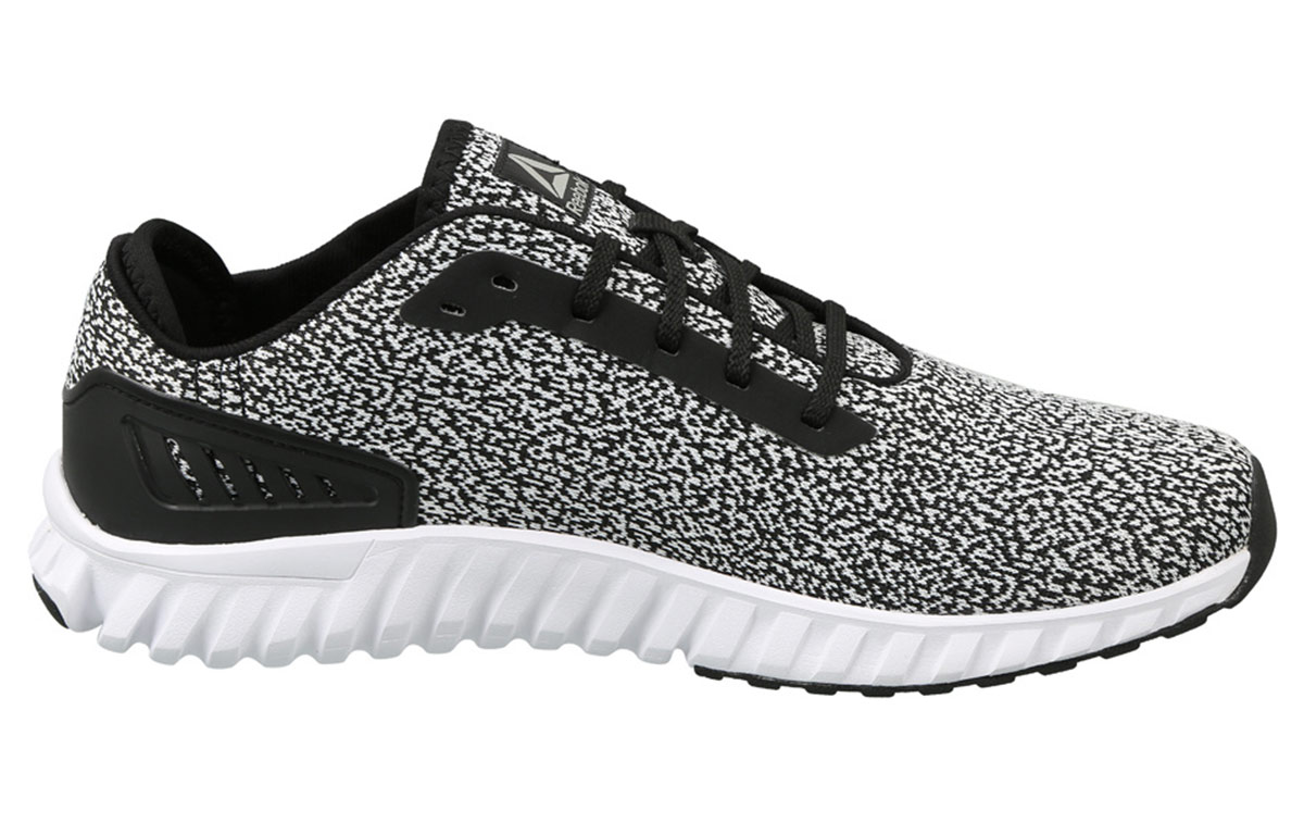 Order Reebok Wave Ride Nero/Bianco CN6137