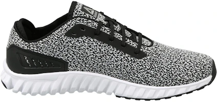 Order Reebok Wave Ride Black/ 'White' CN6137