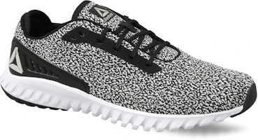 Lookbook Reebok Wave Ride Black/ 'White' CN6137