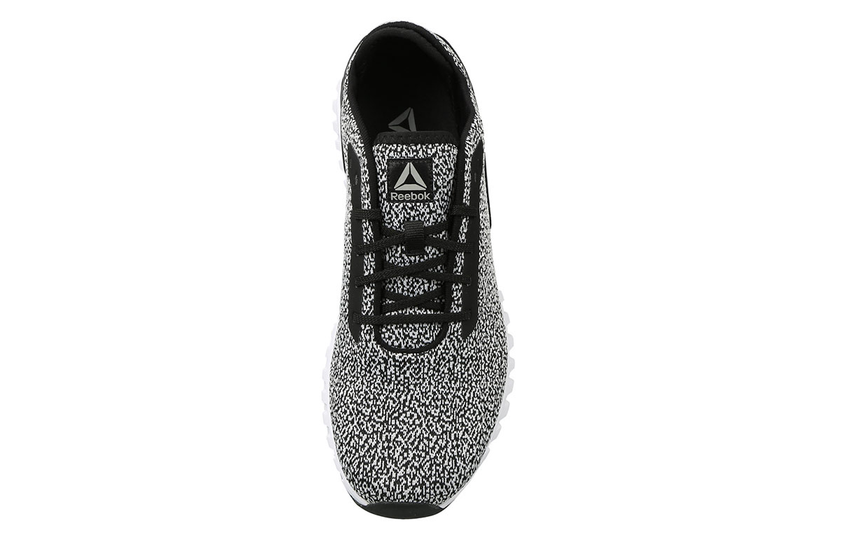 Shop Reebok Wave Ride Nero/Bianco CN6137