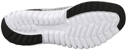 Details for Reebok Wave Ride Black/ 'White' CN6137