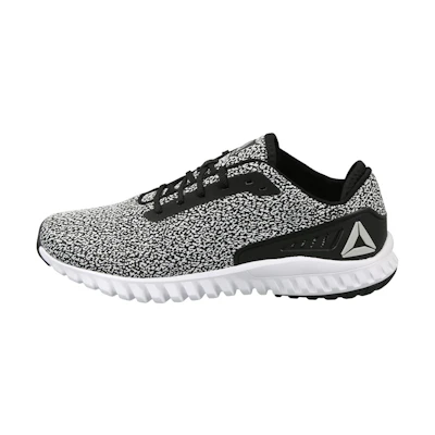Reebok Wave Ride Black/ 'White'