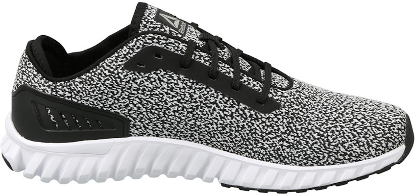 Reebok Wave Ride Black/ 'White' CN6137 Order Reebok Wave Ride Black/ 'White' CN6137