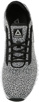 Reebok Wave Ride Hitam/'Putih' CN6137 Shop Reebok Wave Ride Hitam/'Putih' CN6137