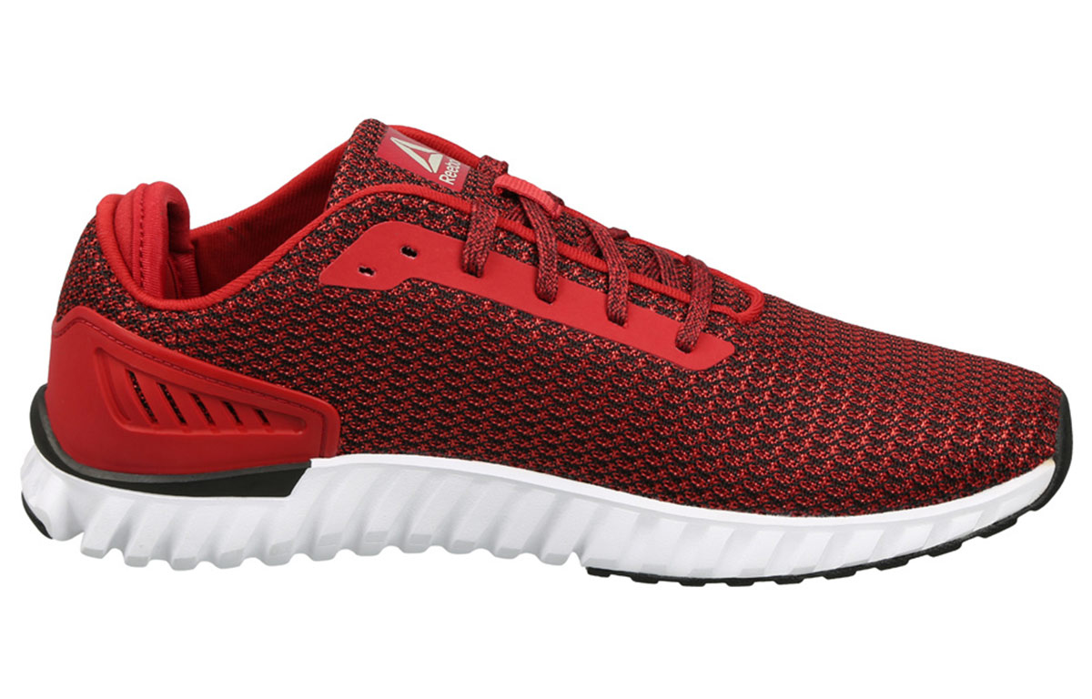 Order Reebok Wave Ride Lp ''Rot Schwarz'' DV7938