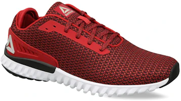 Lookbook Reebok Wave Ride Lp 'Red Black' DV7938