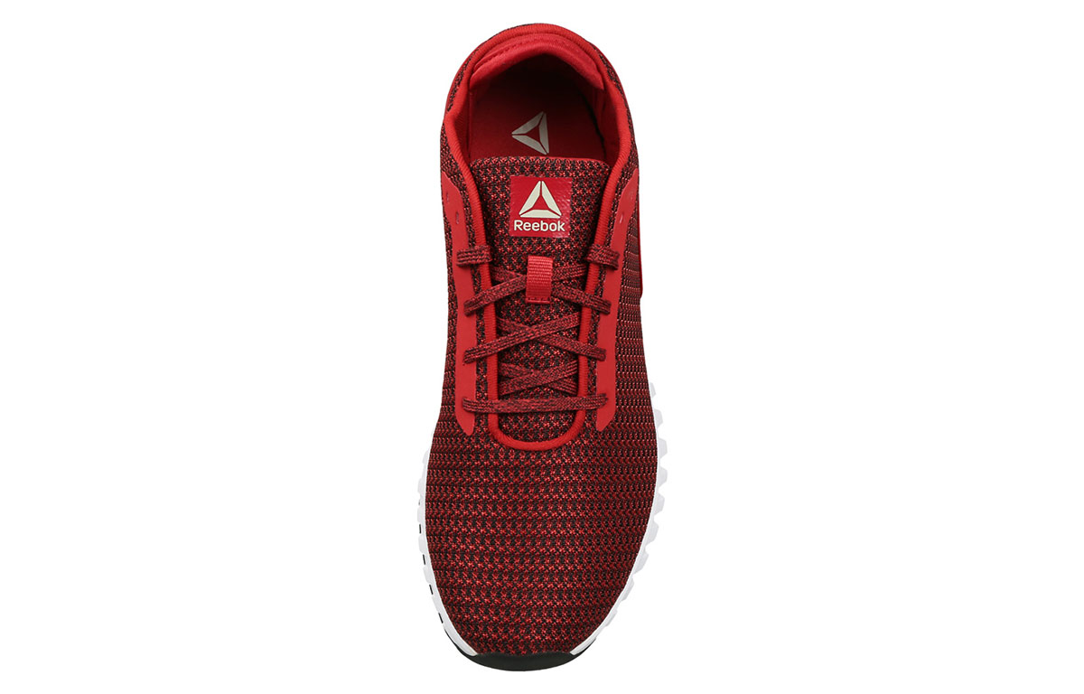Shop Reebok Wave Ride Lp ''Rot Schwarz'' DV7938