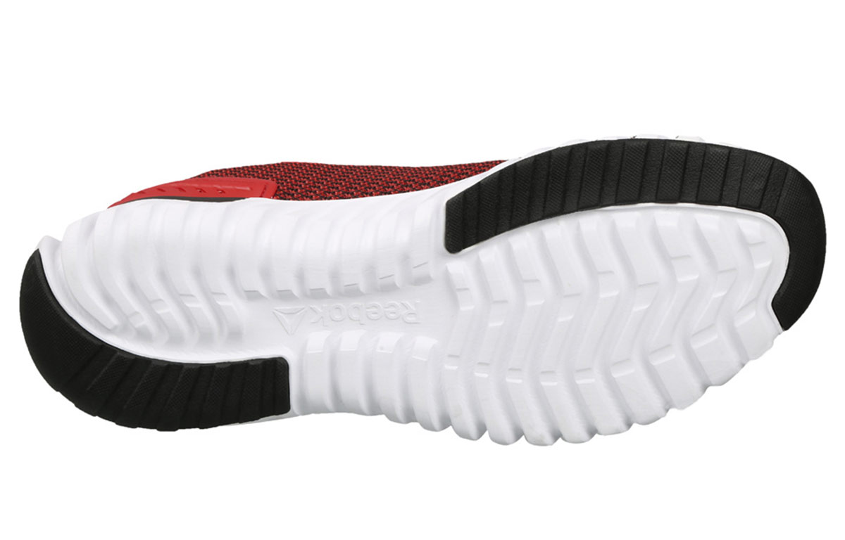 Details for Reebok Wave Ride Lp ''Rot Schwarz'' DV7938