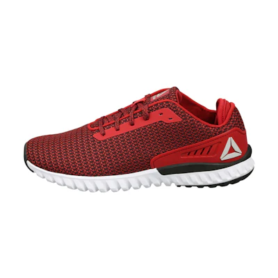 Reebok Wave Ride Lp 'Red Black'