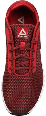 Reebok Wave Ride Lp 'Merah Hitam' DV7938 Shop Reebok Wave Ride Lp 'Merah Hitam' DV7938