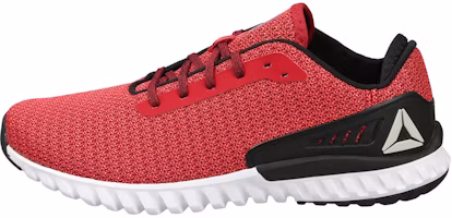 Buy Reebok Wave Ride Red 'Black' CN4185